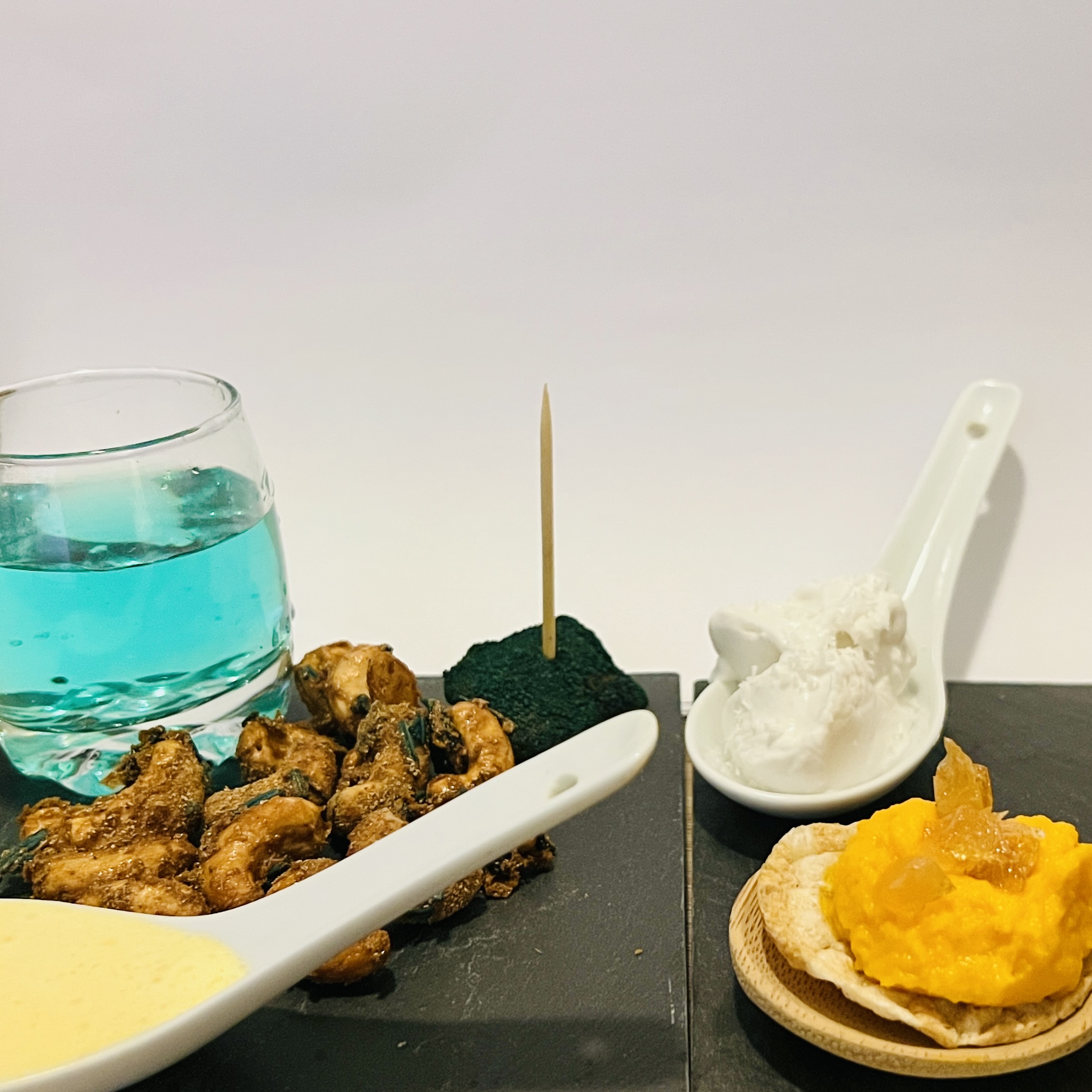 Gourmandises atelier