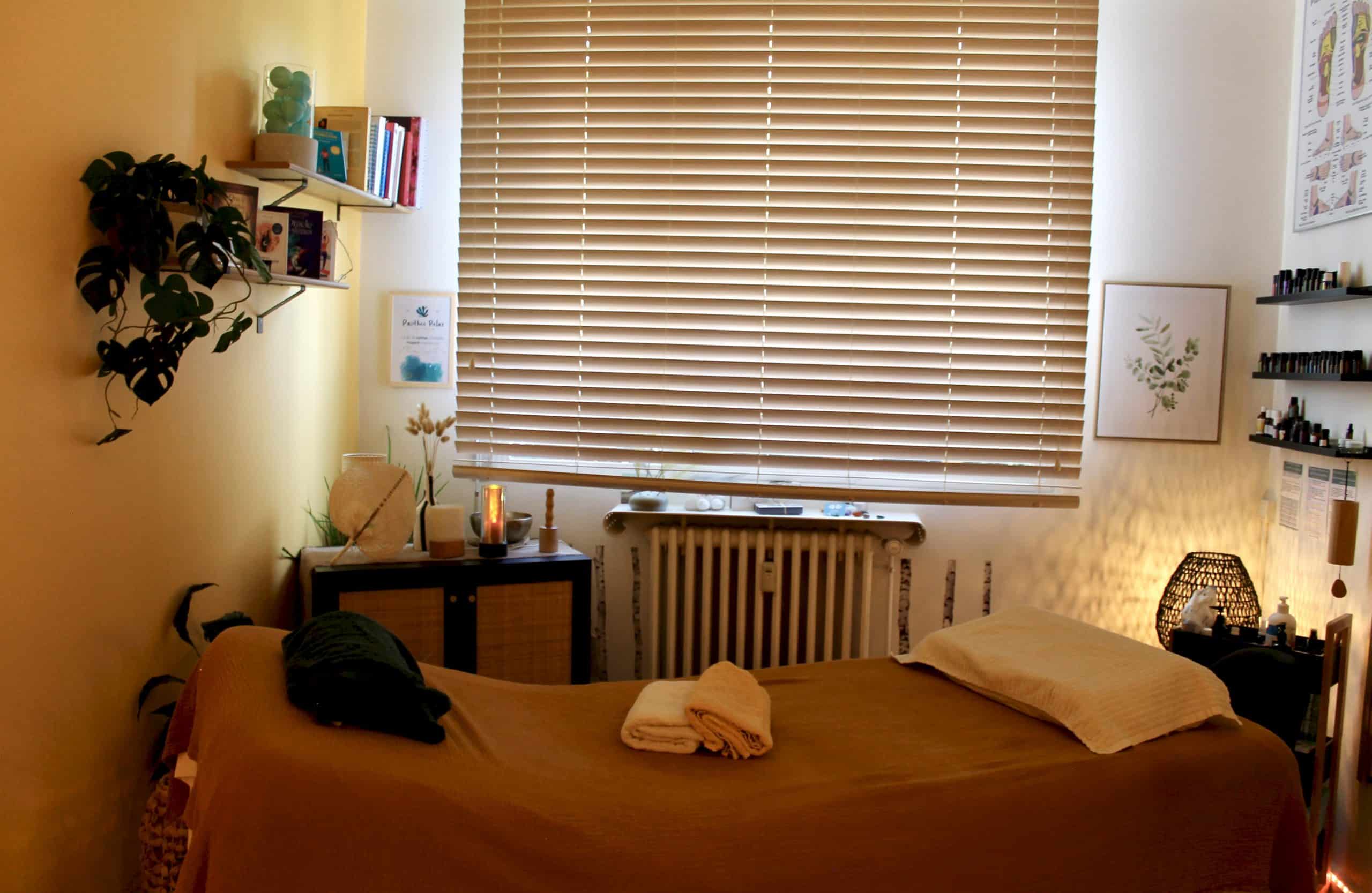 Cadre cosy & premium