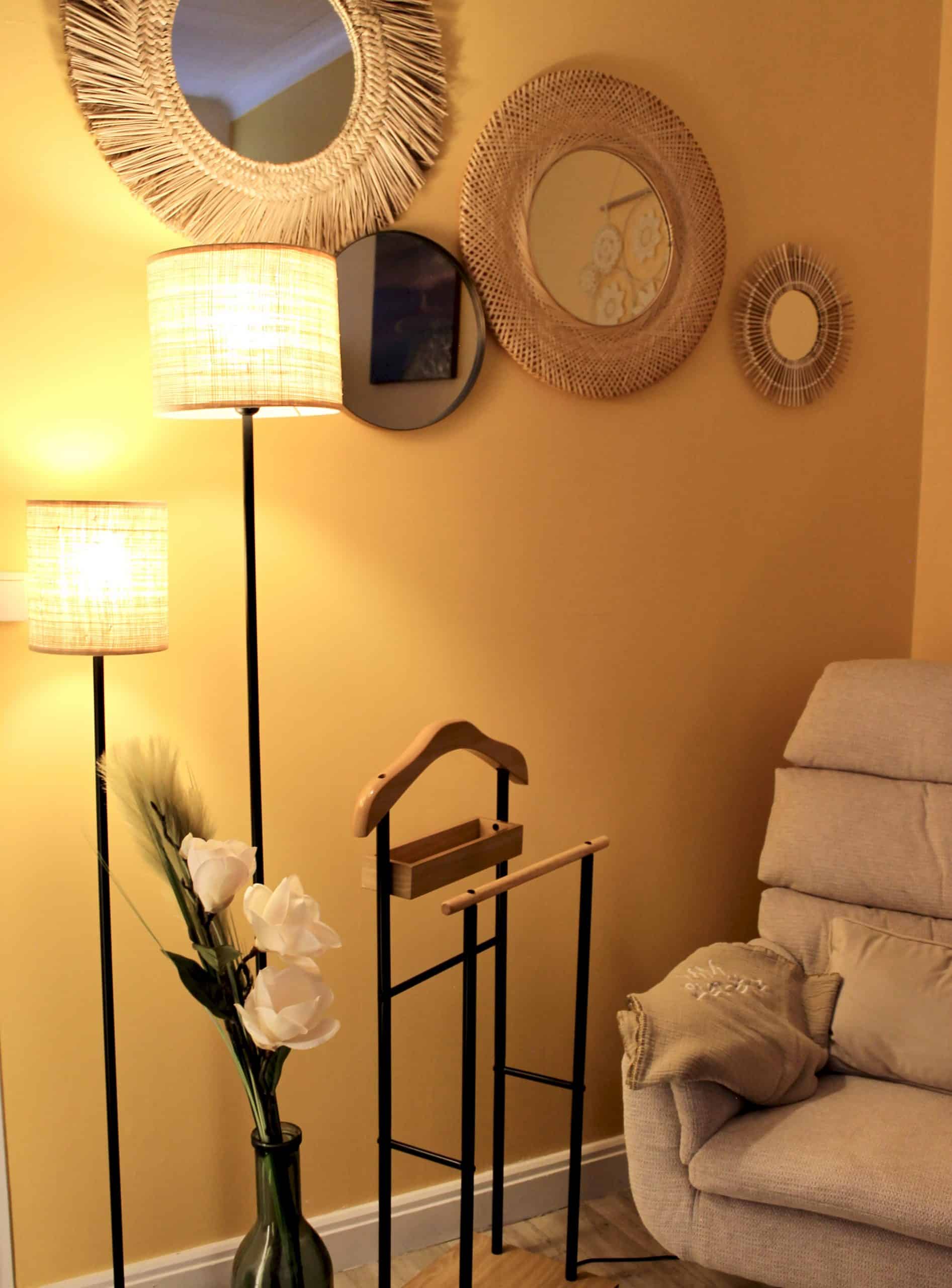 Affiche Magali Miguel Bien-être