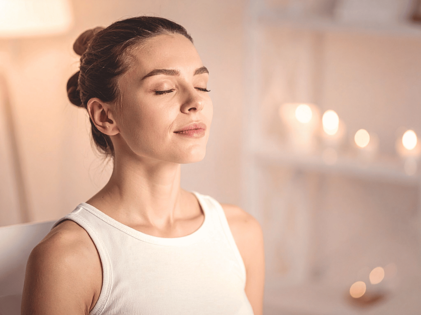 Programme en ligne – pratiques guidées bien-être