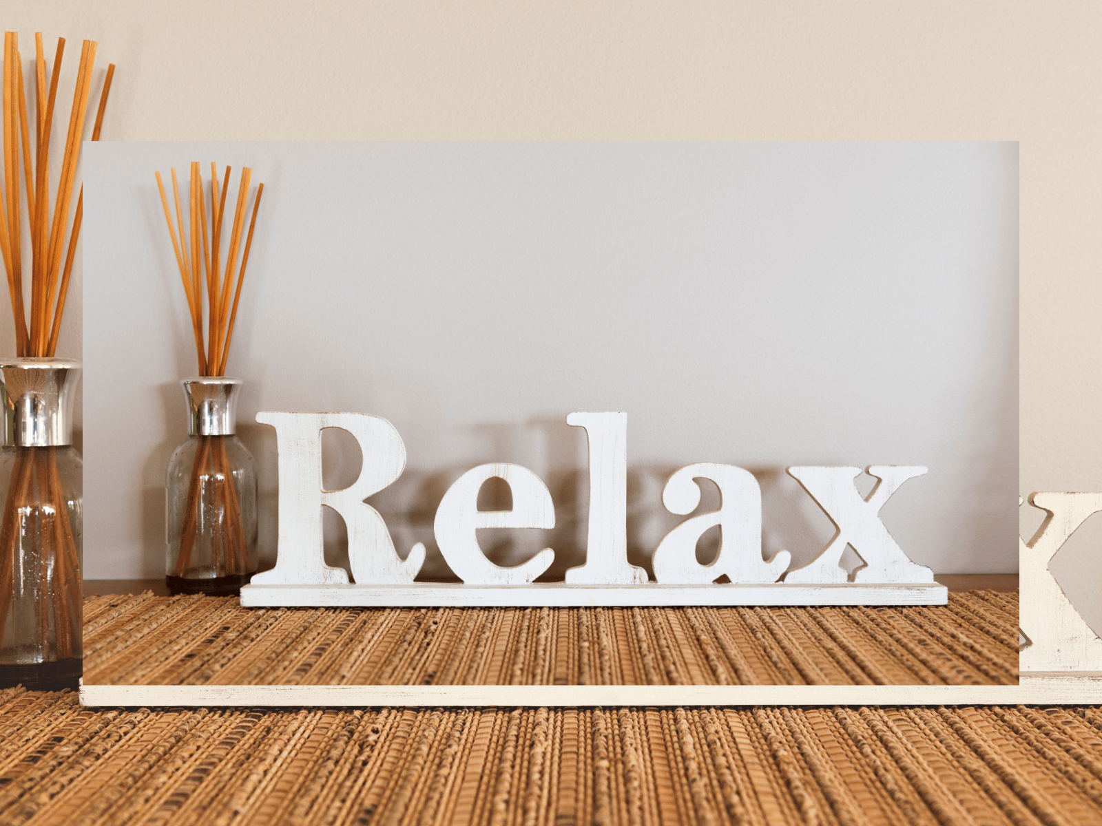 Ambiance détente sophrologie – Magali Miguel Bien-être à Angers