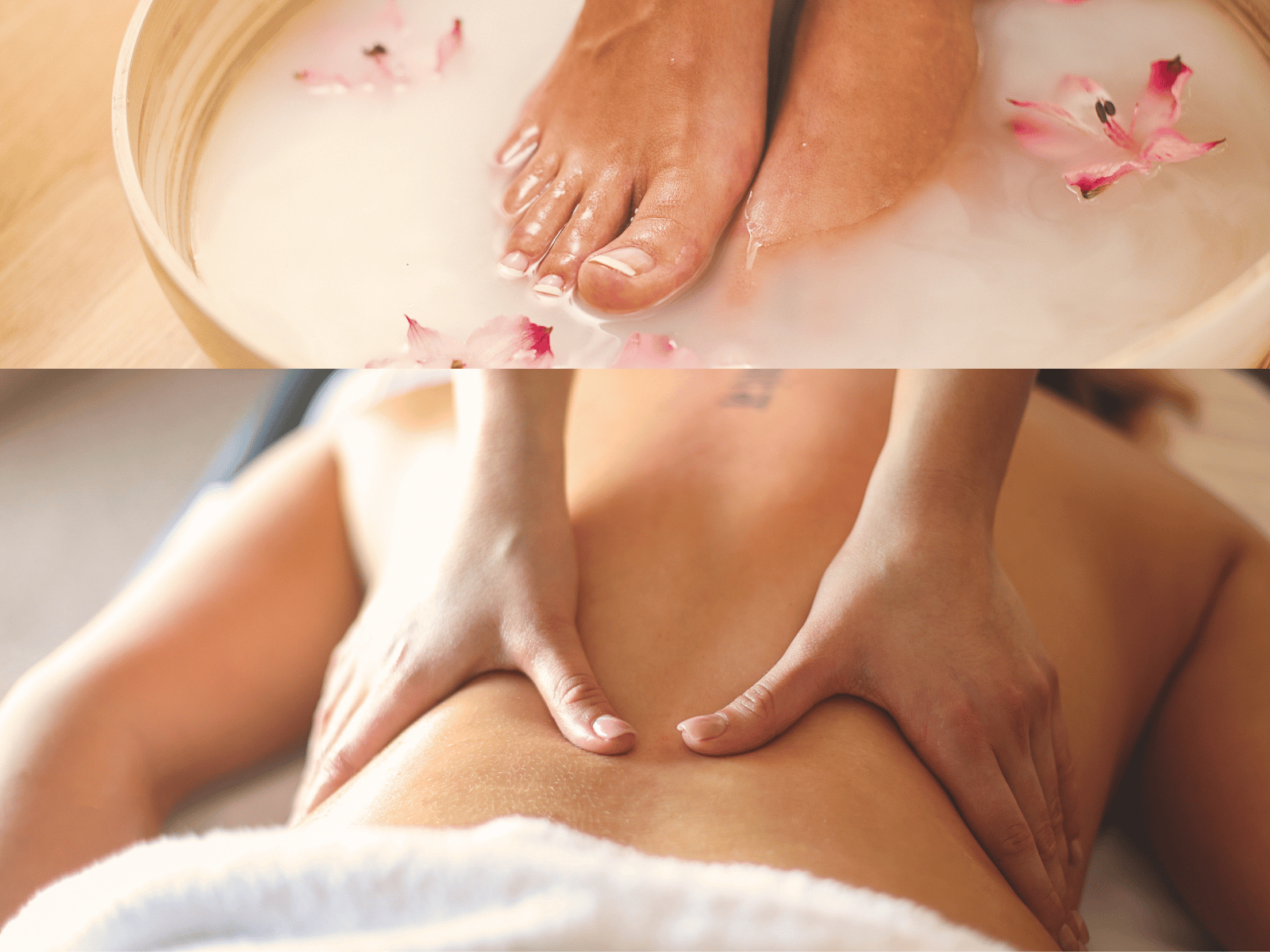 Rituel de décembre Magali Miguel Bien-être à Angers