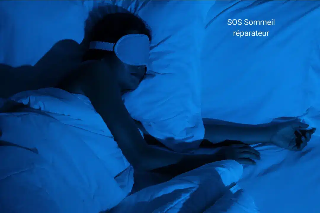 Atelier SOS Sommeil Réparateur